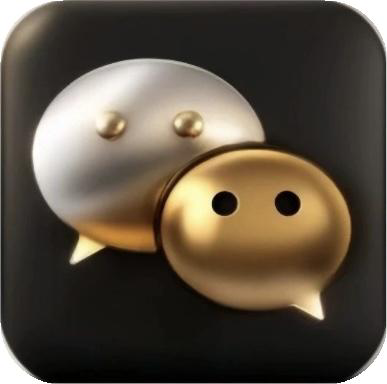 Wechat（密友定制版）